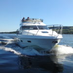 Colin Lindsay Loch Lomond